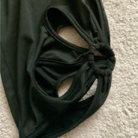 NWOT legging capris size 2XL - Picture 3 of 4